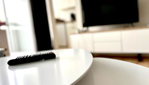 WEITBLICK APARTMENT direkt am Park mit kostenlosem Parkplatz - Foto 5