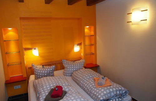 Der Fuchsbau - Foto 7