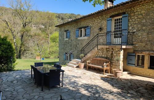 Moulin de charme - Photo 61