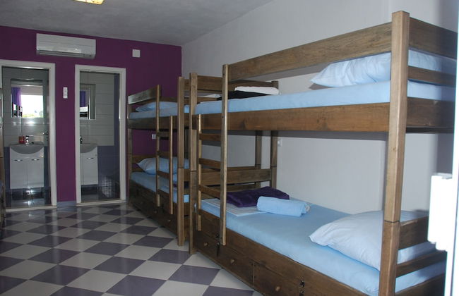 Hostel Villa Zorana - Foto 3
