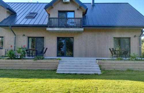 Biała Czapla - Photo 4