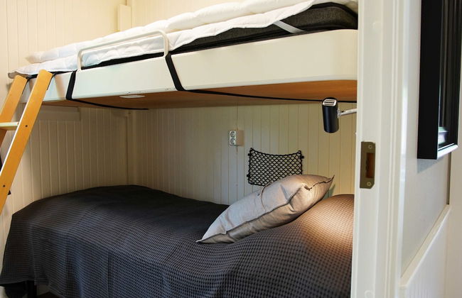 Marholmen Stugor - Foto 3