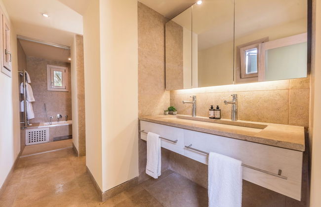 Hotel Sa Franquesa Nova - Foto 49