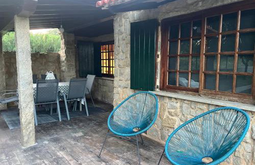 Chalet playa Rianxo - Foto 7