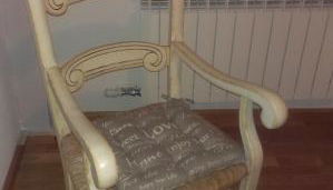 APARTAMENTO EN CAMPO DE GOLF - Foto 2, Other