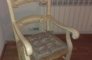 APARTAMENTO EN CAMPO DE GOLF - Foto 2