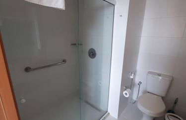 Flat pensado para sua tranquilidade e alegria - Foto 74