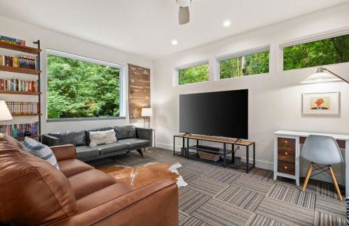 The Black Squirrel in Fairhaven - Foto 9