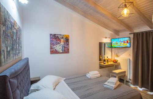 Serenity Luxe Suites - Foto 36