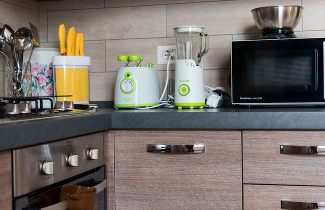 Shortstays Nolo Pontano Zia - Foto 7