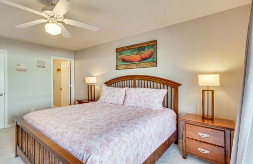 Lake of The Ozarks Condo with Pool in Camdenton - Foto 11