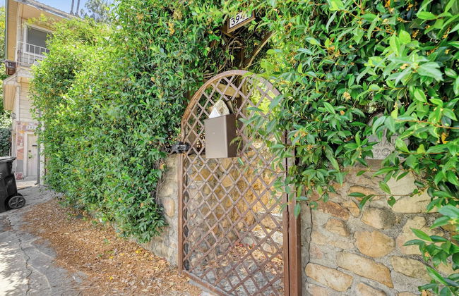 Fredonia by Avantstay Great Views of Studio City - Foto 67