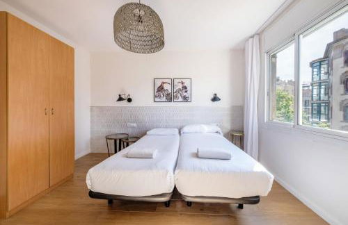 BeBarceloner Eixample Apartments - 4 bedrooms - Photo 19