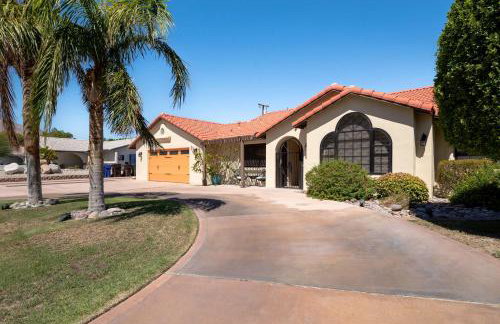 Casa de Arcos with Private Hot Tub - Foto 58