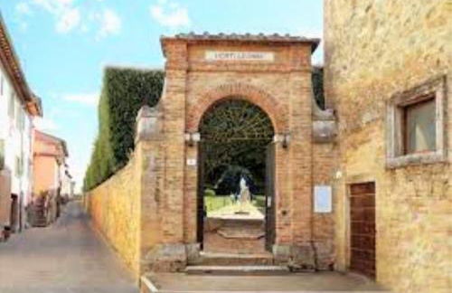 L' Antica Oliviera D'Orcia - Foto 38