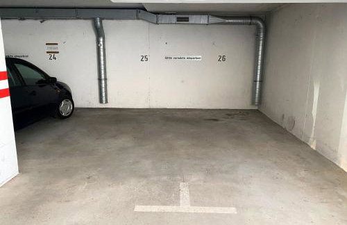 Nice Apartment in Eschborn - Foto 7