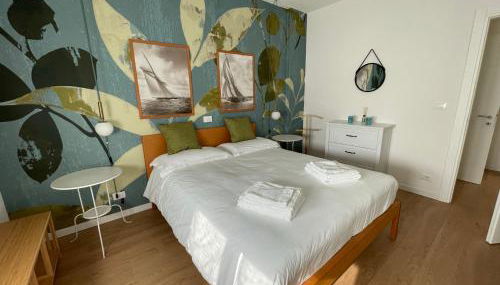 Appartamento con vista lago - Foto 5