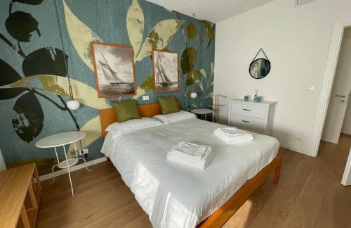 Appartamento con vista lago - Foto 5