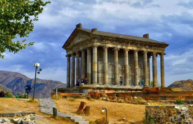 Day Trip to Garni & Geghard - Foto 1
