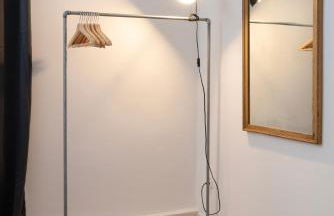 FeelsLikeHome - Schöne&zentral angebundene Altbauwohnung mit Parkplatz - Foto 14