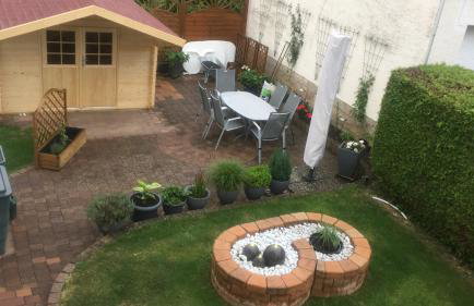 Ferienwohnung Hildenbrand - Foto 10