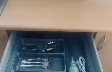 Klapidis apartments - Foto 8