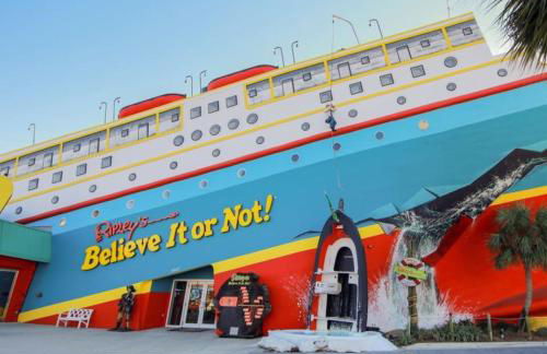 Regency Towers 404 - Foto 59