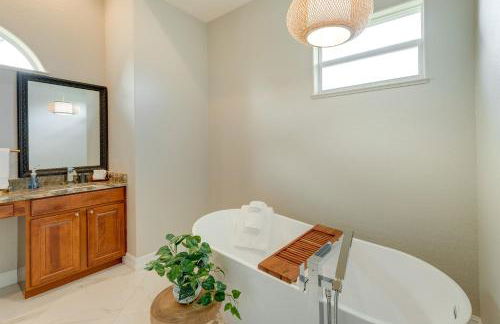 Grill-Chill-Splash Your Port Charlotte Paradise! - Foto 16