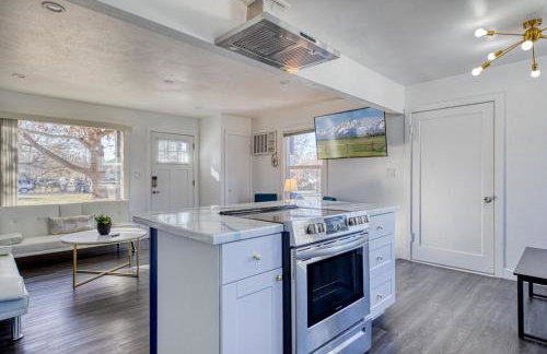 New Downtown Boise on Bsu Campus 3 Beds Sleeps 6 - Foto 11