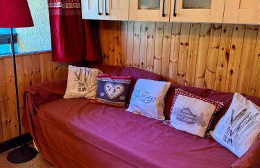 Cosy Apartment in the Mountain Charme - Photo 3