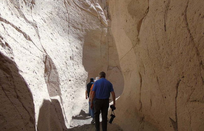 Tour della Ruta del Sillar + Canyon di Culebrillas - Foto 5