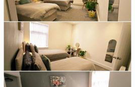 By the Joyous Stays - House with home comforts - Foto 4