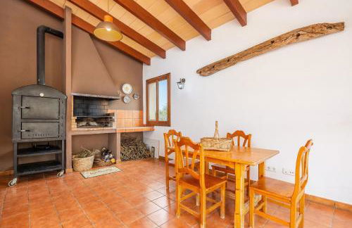 Casita Rafal Roig - Foto 20