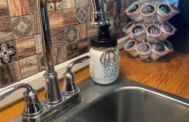 Bourbon Trail Cabin on the Farm - Foto 23