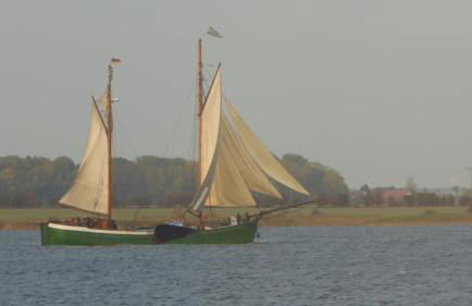 Ferienhaus Gut Rattelvitz Insel Rügen - Foto 17