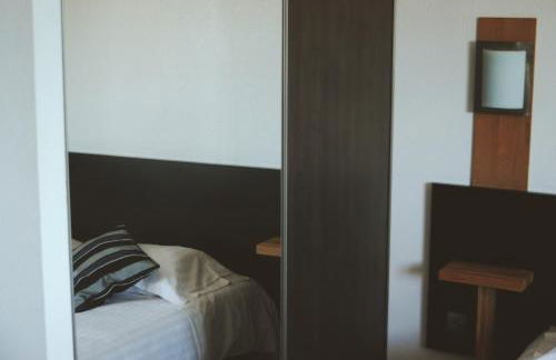 Appart'hotel Residella House Room & Kitchen Avignon Le Pontet - Foto 72