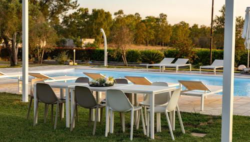 Villa Topazio - Foto 4