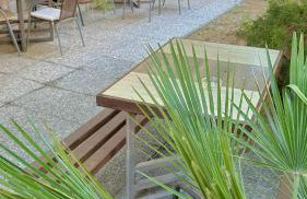 Omis apartment - near beach and town center, ground floor with small garden - Foto 53