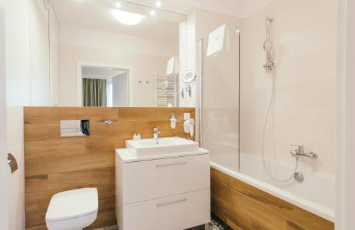 Exclusive Apartments | Krakow Lubicz Brewery - Photo 136