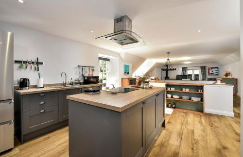 The Studio at Pitmeadow Farm - Photo 28