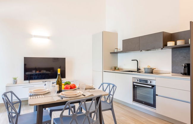 Charming Flat in Cogoleto - Foto 3