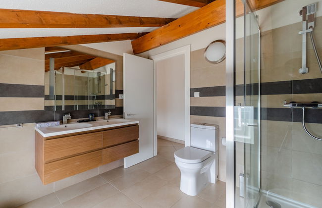 Residence Salina Bay - Foto 40