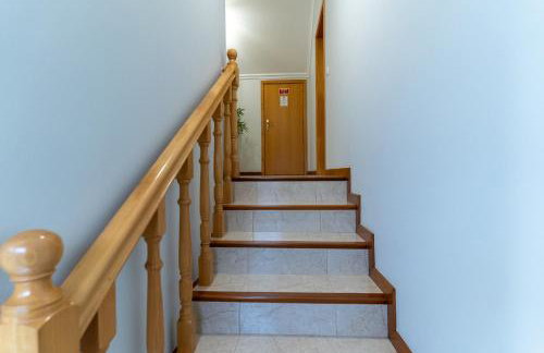 Vanda House com 2 Quartos Vista Mar e montanha no centro da Ilha - Foto 23