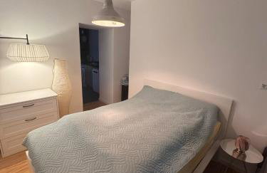 Geräumiges 2-Raum-Apartment mit Loggia - Foto 4