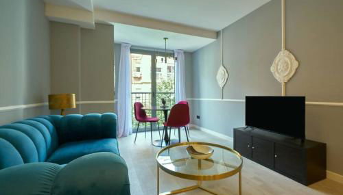 Apartamento Allure - Foto 2