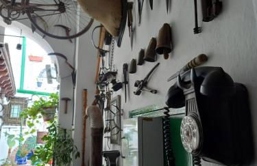 Casa Museo Jerez Centro - Foto 52
