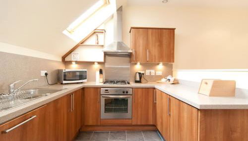 Edinburgh Church Apartments - Foto 2