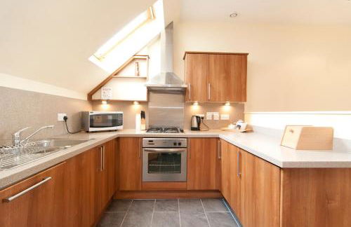 Edinburgh Church Apartments - Foto 2