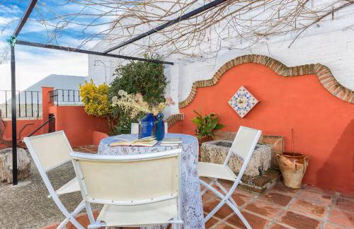 Cortijo Borreguero - Photo 43