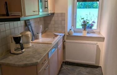 Ferienwohnung an der Elbe - Foto 8